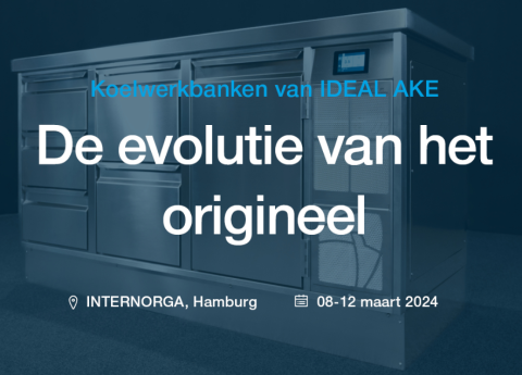 Verbeterde Ideal koelwerkbank